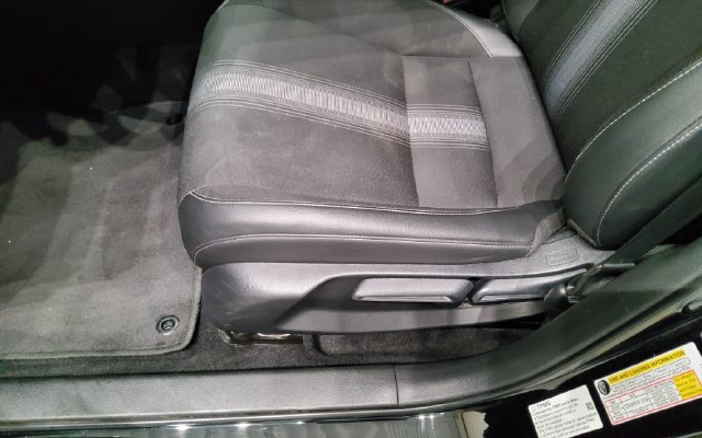 Used 2025 Honda Civic Sport image 34