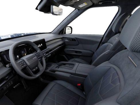 New 2027 Kia Telluride SX Prestige X-Line AWD/4WD image 20