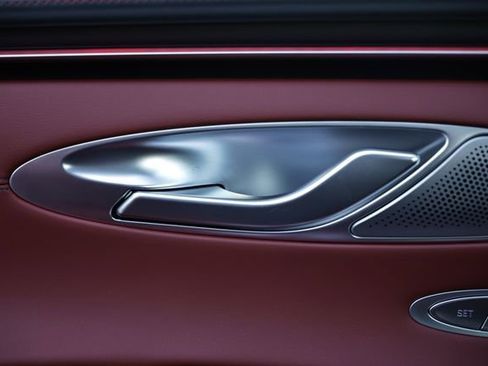 New 2026 Genesis GV70 3.5T Sport Prestige image 18