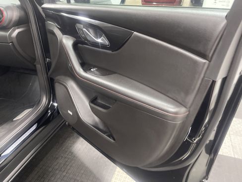 Used 2024 Chevrolet Blazer RS w/ Driver Confidence II Package image 25