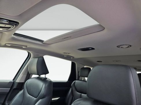 Used 2021 Hyundai Palisade SEL w/ Premium Package FWD image 17