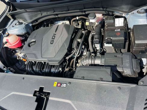 Used 2021 Kia Sorento S FWD image 37