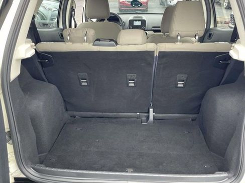 Used 2021 Ford EcoSport S AWD/4WD image 11