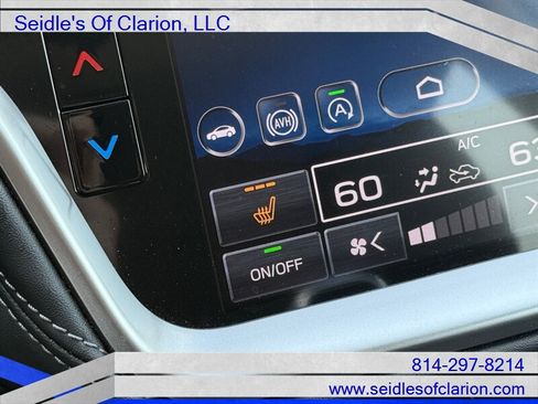 Used 2020 Subaru Outback Limited w/ Popular Package #2 AWD/4WD image 24