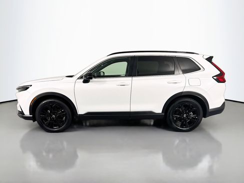 Certified 2023 Honda CR-V Sport Touring image 8