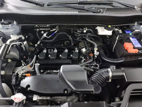 Used 2025 Honda CR-V LX image 17