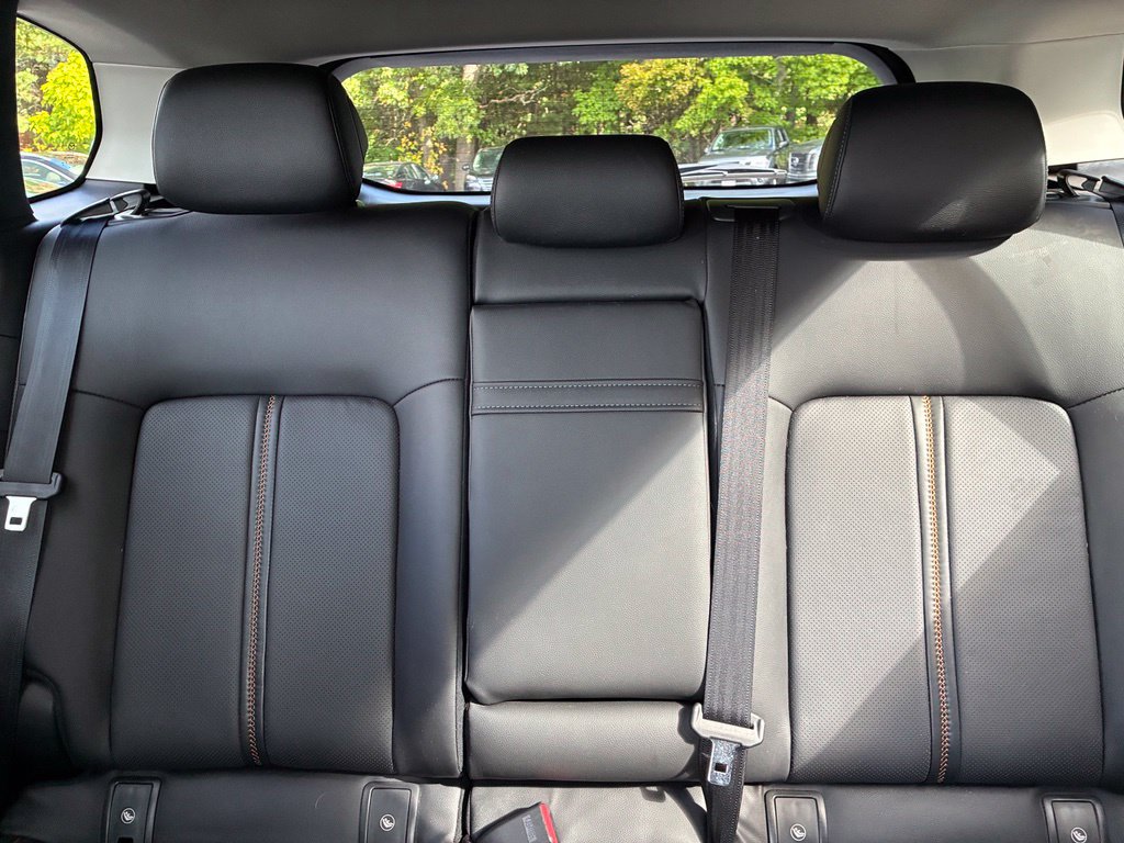 Used 2025 MAZDA CX-50 AWD 2.5 S w/ Premium Plus Pkg image 22