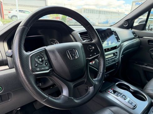 Used 2023 Honda Passport EX-L image 7