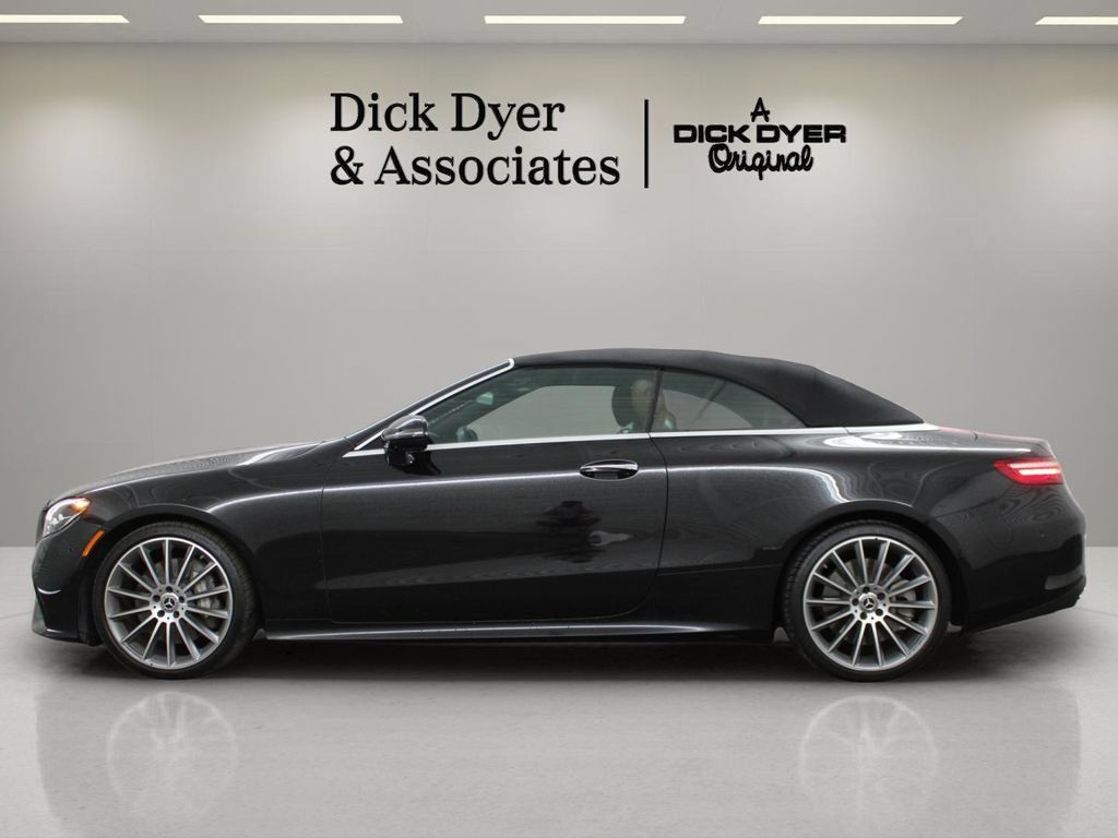 Used 2023 Mercedes-Benz E 450 Cabriolet image 15
