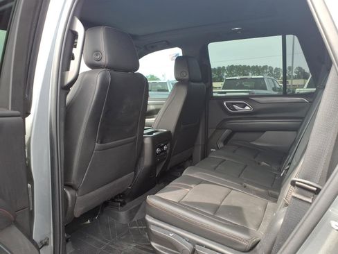 Used 2022 Chevrolet Tahoe RST w/ Luxury Package image 24