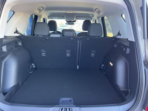 New 2025 Ford Bronco Sport Big Bend w/ Convenience Package image 8