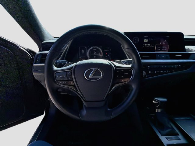 Used 2021 Lexus ES 350 w/ Accessory Package FWD image 36