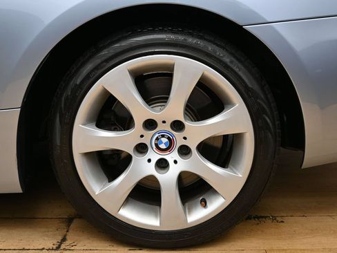 Used 2009 BMW 335i Convertible RWD image 27