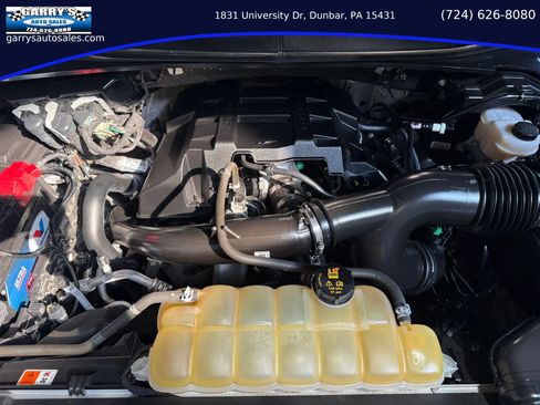 Used 2018 Ford F150 XLT w/ Equipment Group 302A Luxury AWD/4WD image 9