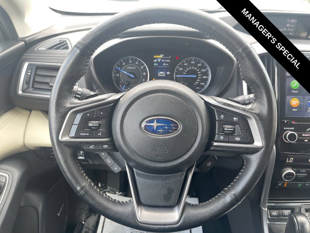Used 2021 Subaru Ascent Limited w/ Technology Package AWD/4WD image 19