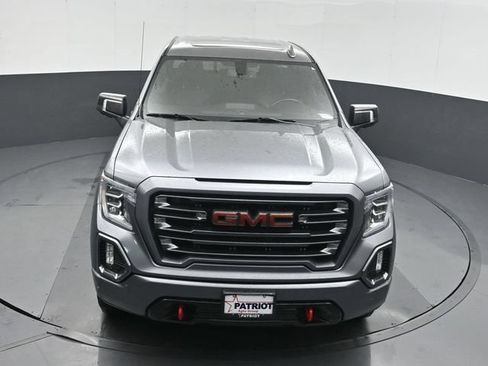Used 2021 GMC Sierra 1500 AT4 w/ AT4 Preferred Package AWD/4WD image 38