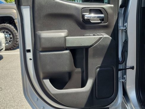 Used 2019 Chevrolet Silverado 1500 LT w/ All-Star Edition AWD/4WD image 15