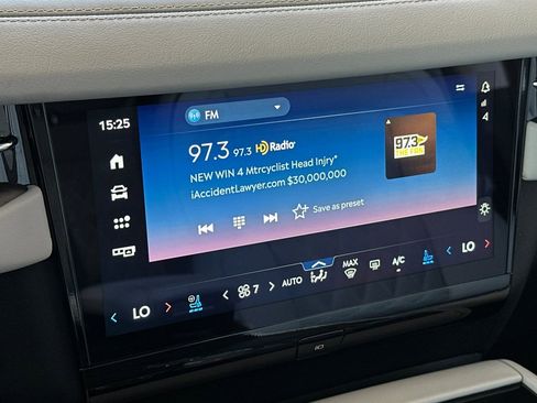 New 2026 Lincoln Navigator Black Label AWD/4WD image 17