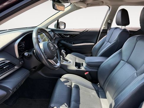 Used 2024 Subaru Outback Limited AWD/4WD image 9