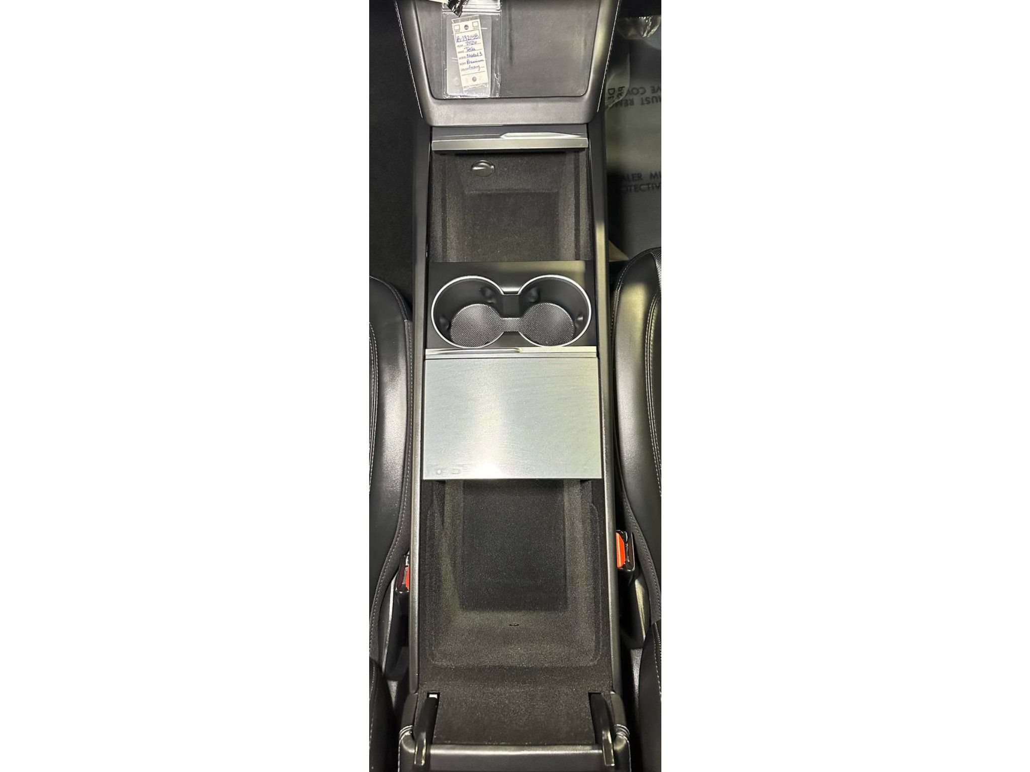 Used 2026 Tesla Model 3 AWD/4WD image 37