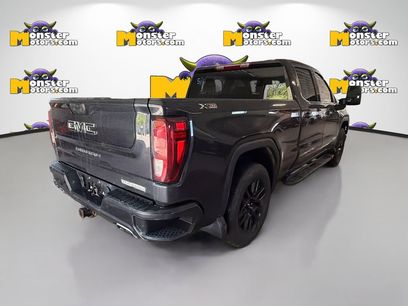 Used 2022 GMC Sierra 1500 Elevation