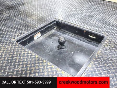 Used 2021 GMC Sierra 3500 2WD Regular Cab w/ Convenience Package image 55