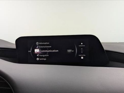 Used 2024 MAZDA MAZDA3 s image 28