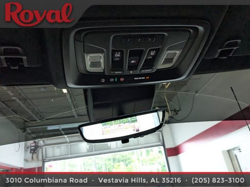 Used 2024 GMC Sierra 2500 Denali Ultimate AWD/4WD image 24