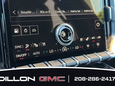 New 2026 GMC Acadia Denali w/ Super Cruise Package AWD/4WD image 21