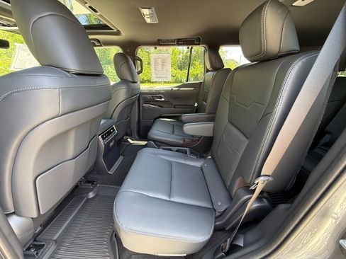 Used 2026 Lexus GX 550 AWD/4WD image 28