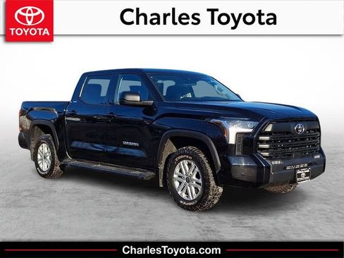 Used 2022 Toyota Tundra SR5 image 1