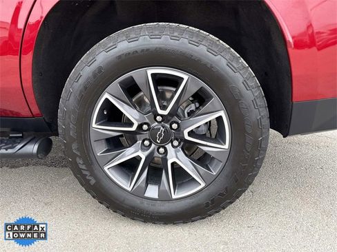 Used 2021 Chevrolet Tahoe Z71 image 30