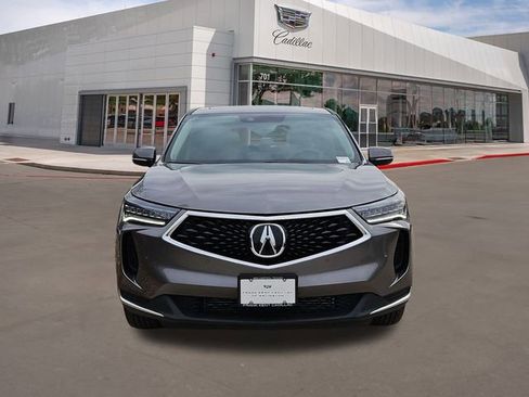 Used 2023 Acura RDX w/ Technology Package image 2
