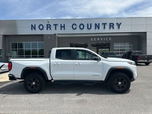 Used 2024 GMC Canyon Elevation w/ Convenience Package RWD image 1