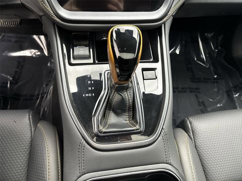 Used 2024 Subaru Outback Wilderness image 23