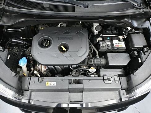 Used 2016 Kia Soul + w/ Audio Package image 47
