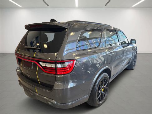 Used 2024 Dodge Durango SRT AWD/4WD image 6