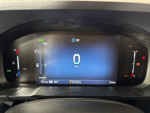 New 2026 Ford Maverick XLT FWD image 20
