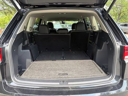 Used 2023 Volkswagen Atlas SE AWD/4WD image 22
