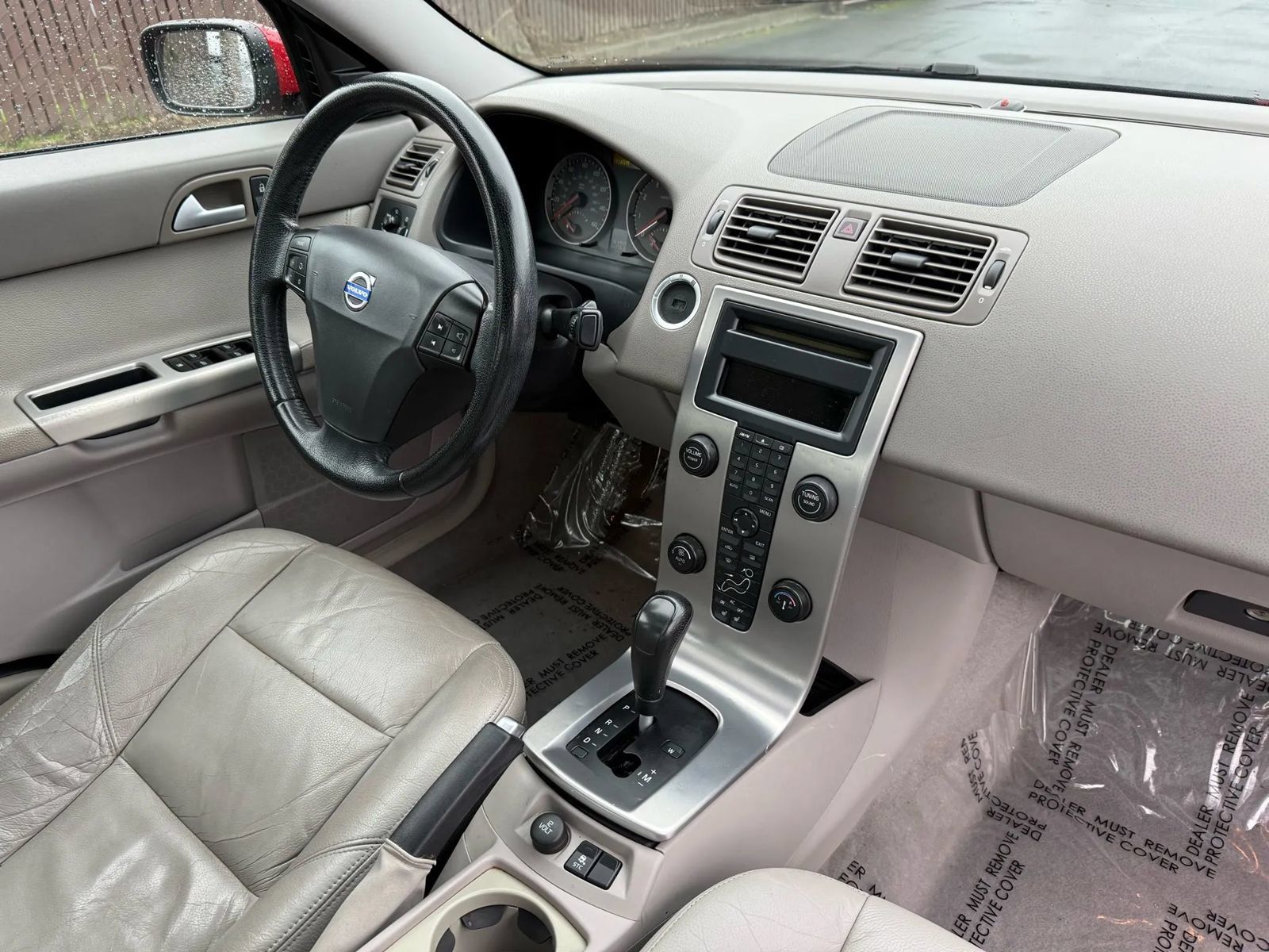 Used 2006 Volvo S40 T5 FWD image 15