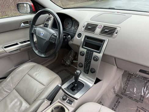 Used 2006 Volvo S40 T5 FWD image 15