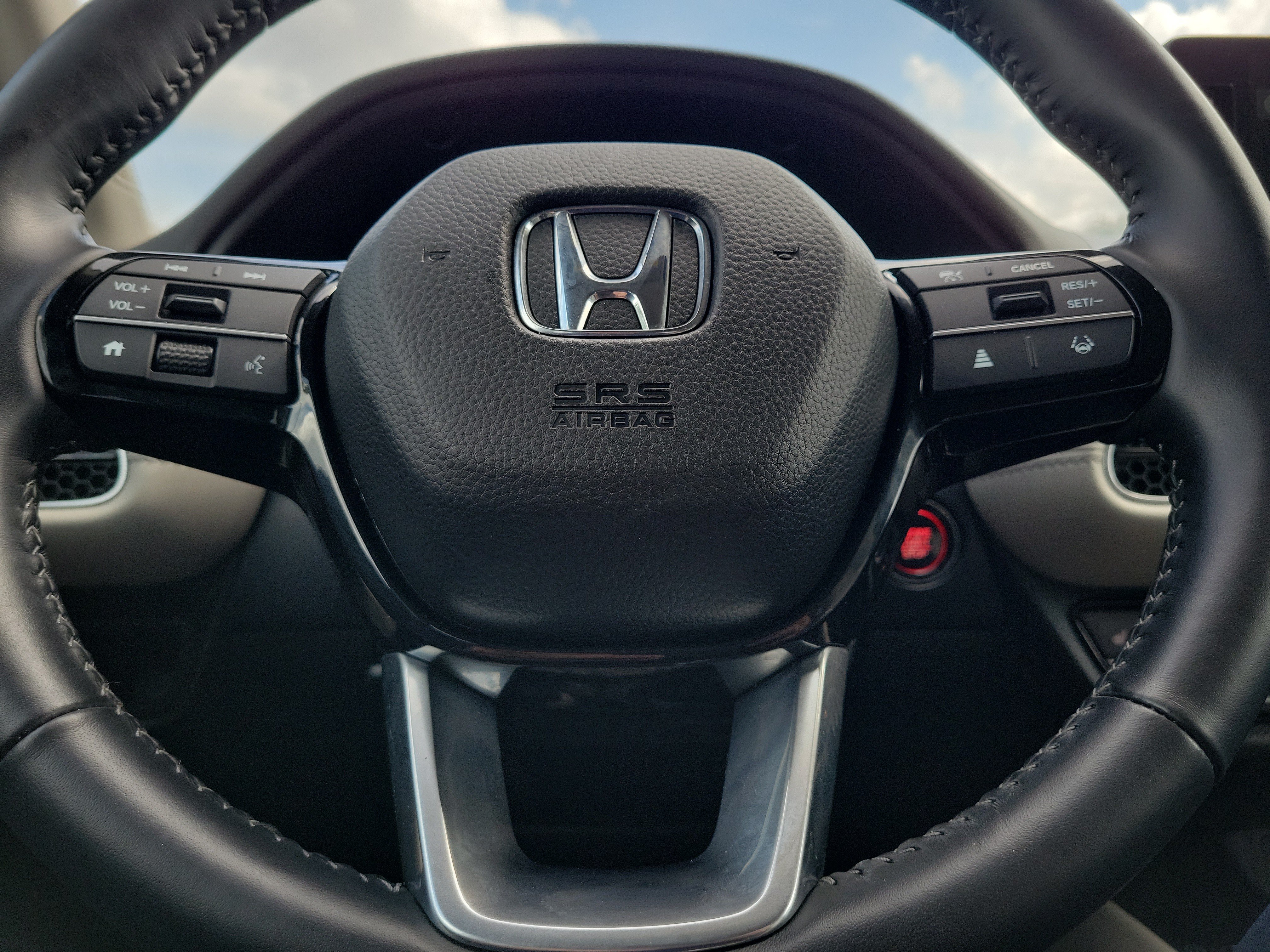 Used 2026 Honda HR-V EX-L image 31