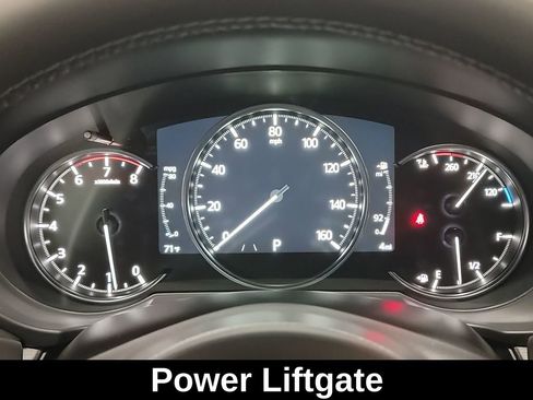 New 2025 MAZDA CX-5 Signature image 9