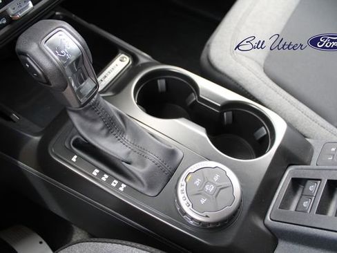 New 2026 Ford Bronco Big Bend AWD/4WD image 12