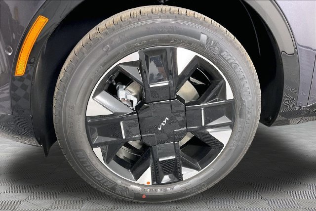 New 2027 Kia Sportage SX AWD/4WD image 13