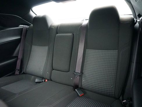 Used 2020 Dodge Challenger SXT w/ Blacktop Package image 20