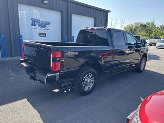 Used 2024 Ford F350 Lariat w/ Camper Package video 3