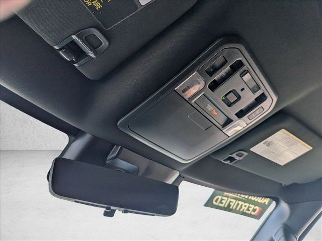Used 2026 Toyota Sequoia 1794 Edition AWD/4WD image 21