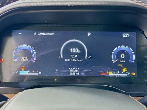 Used 2021 Jeep Grand Cherokee L Summit w/ Advanced Protech Group IV image 24