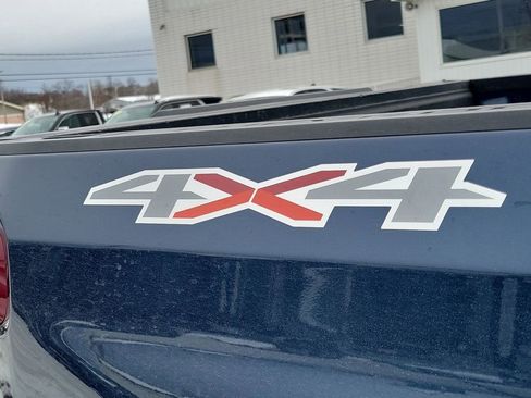 Used 2020 Chevrolet Silverado 1500 Custom w/ Custom Value Package image 6